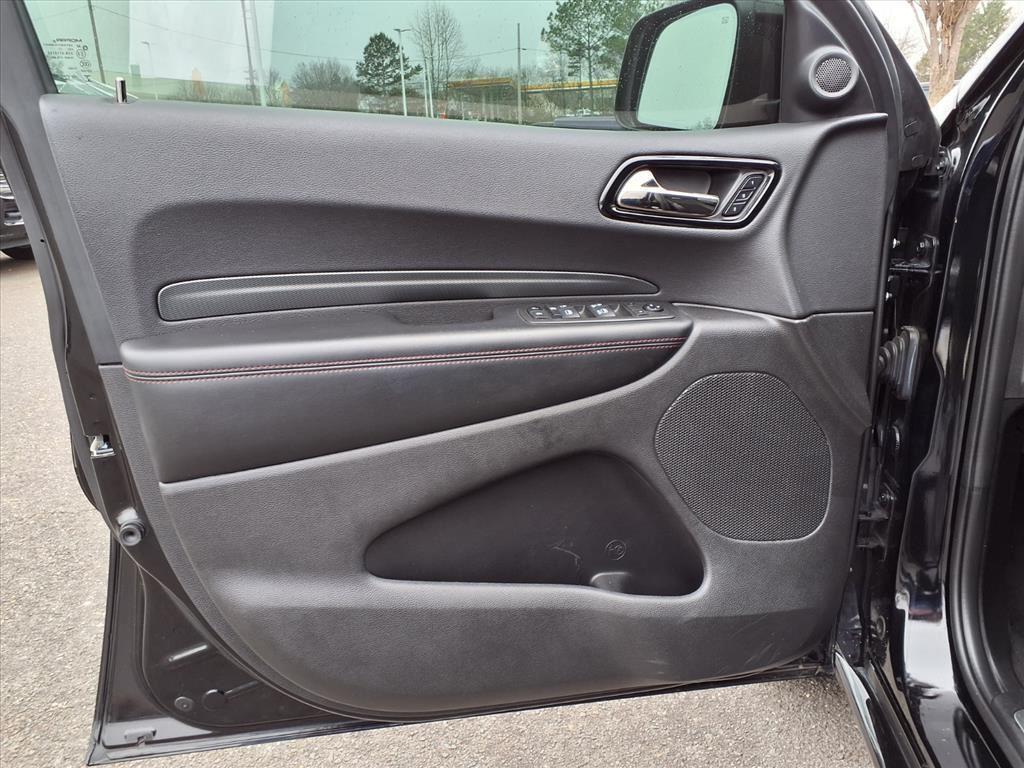 used 2021 Dodge Durango car, priced at $36,591