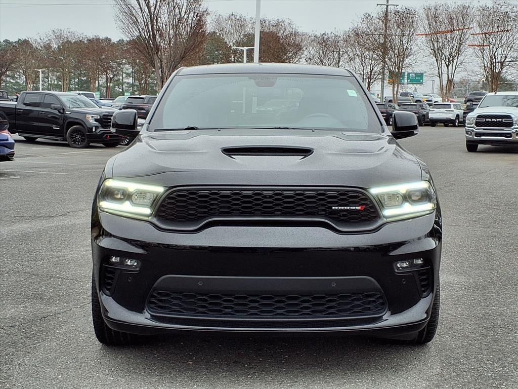used 2021 Dodge Durango car, priced at $36,591