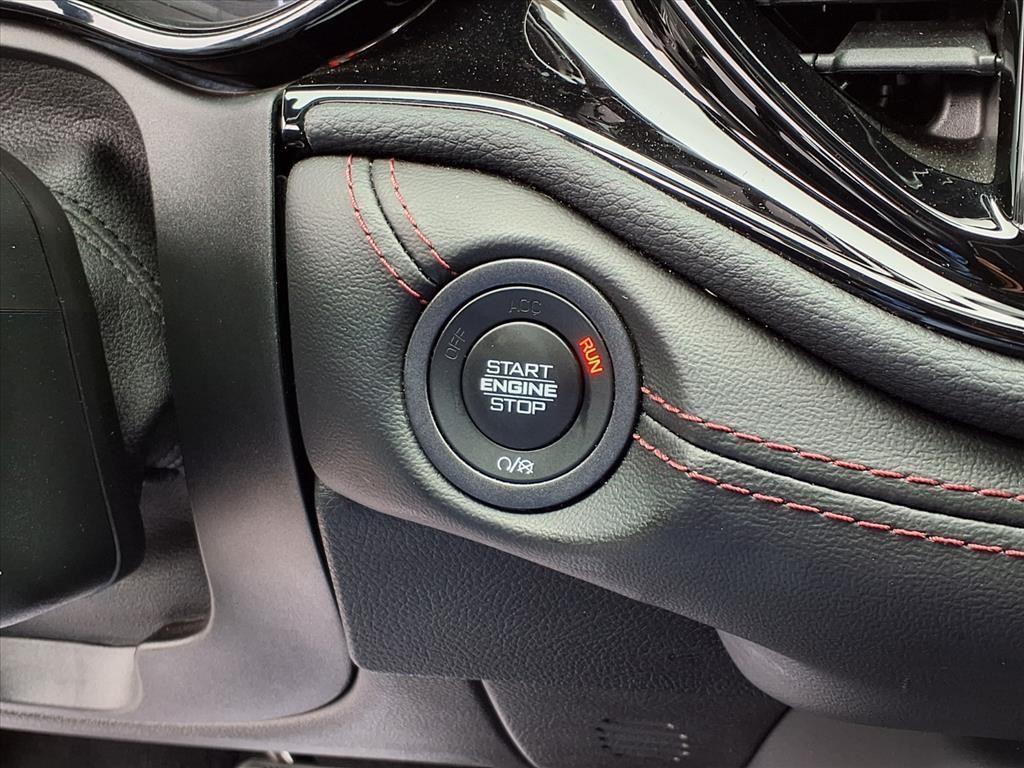 used 2021 Dodge Durango car, priced at $36,591