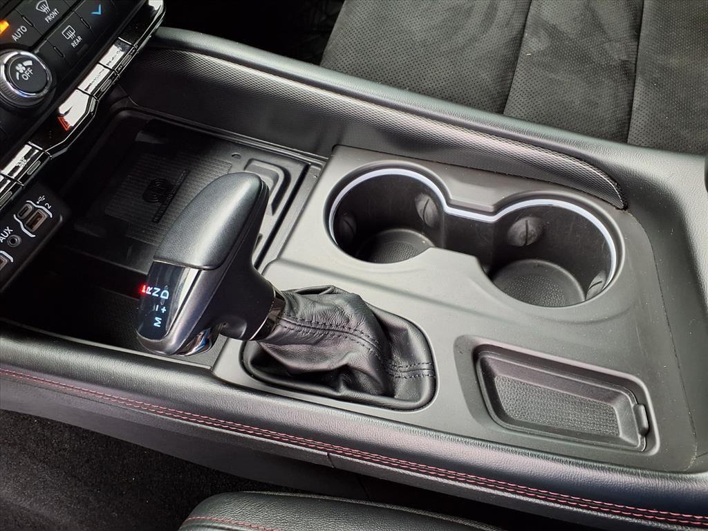 used 2021 Dodge Durango car, priced at $36,591