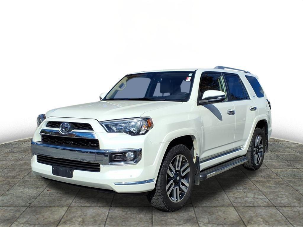 used 2018 Toyota 4Runner car, priced at $31,250