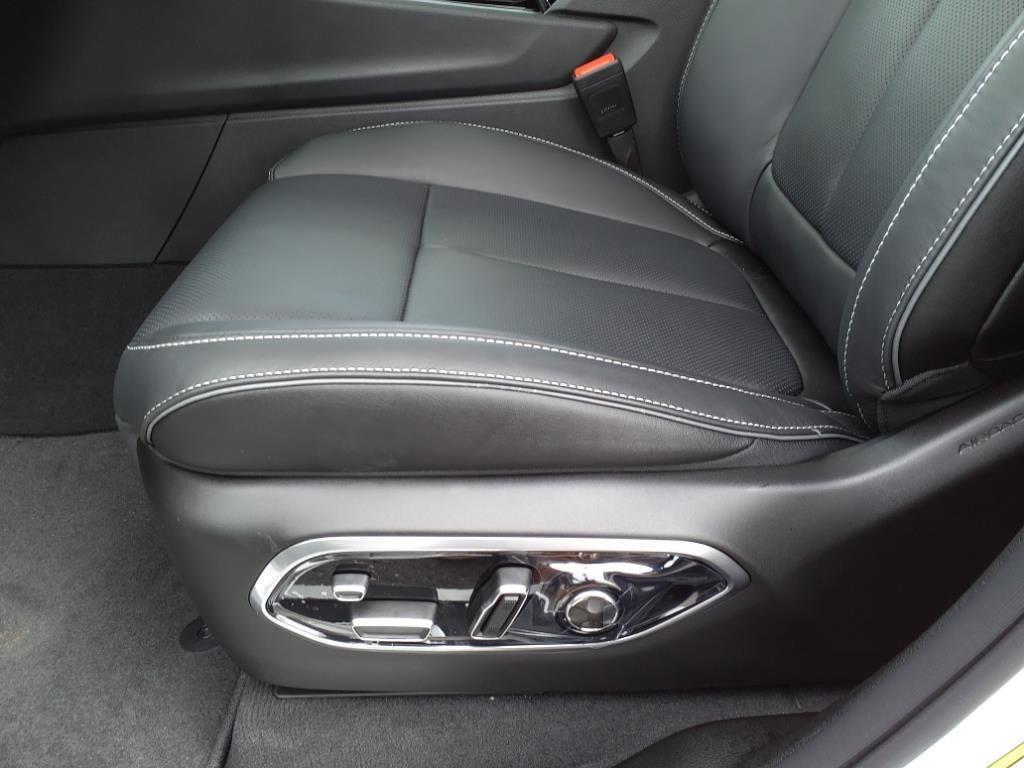 new 2024 Jeep Grand Cherokee 4xe car, priced at $73,060