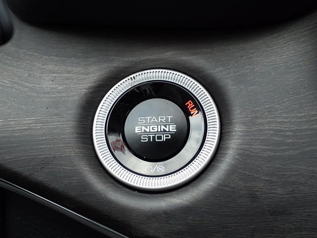 new 2024 Jeep Grand Cherokee 4xe car, priced at $73,060