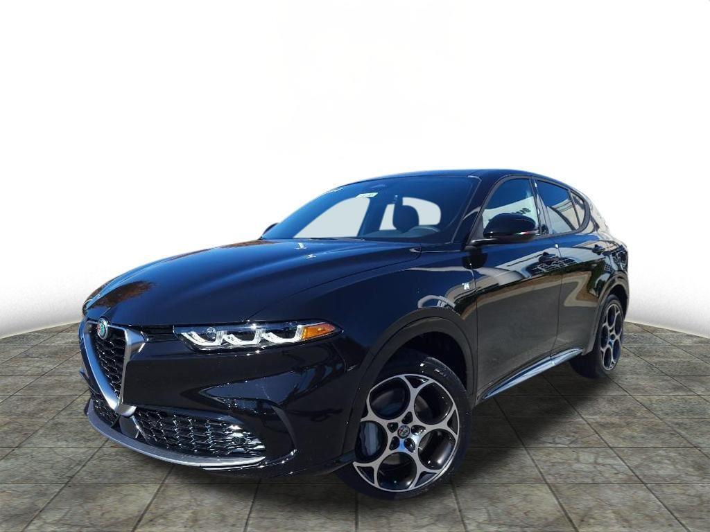 new 2024 Alfa Romeo Tonale car, priced at $41,790
