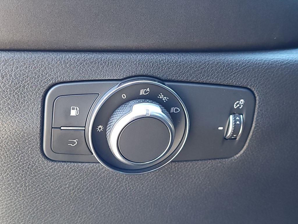 new 2024 Alfa Romeo Tonale car, priced at $41,790