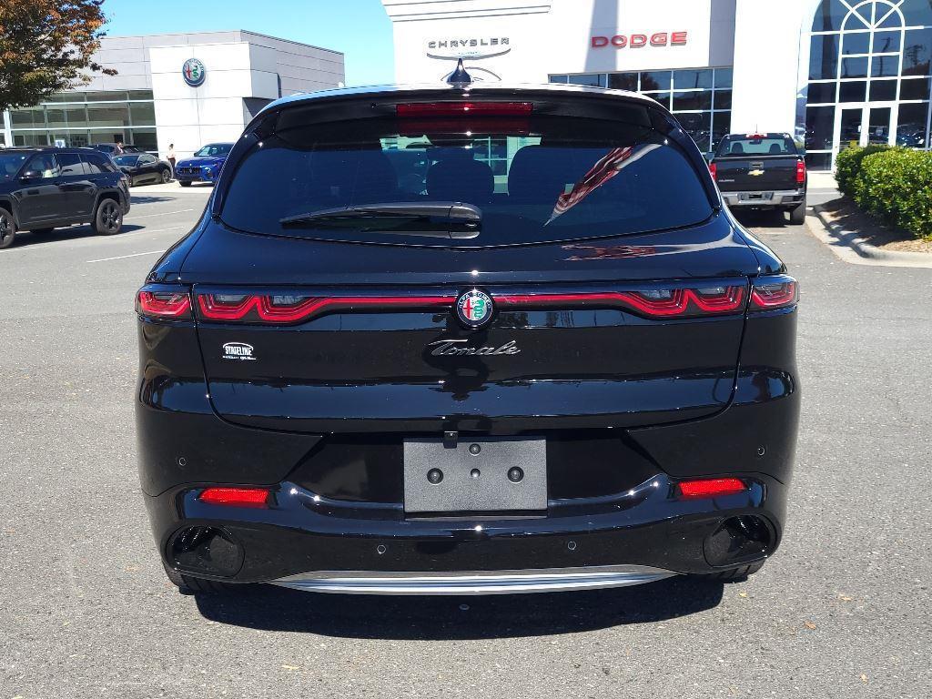 new 2024 Alfa Romeo Tonale car, priced at $41,790
