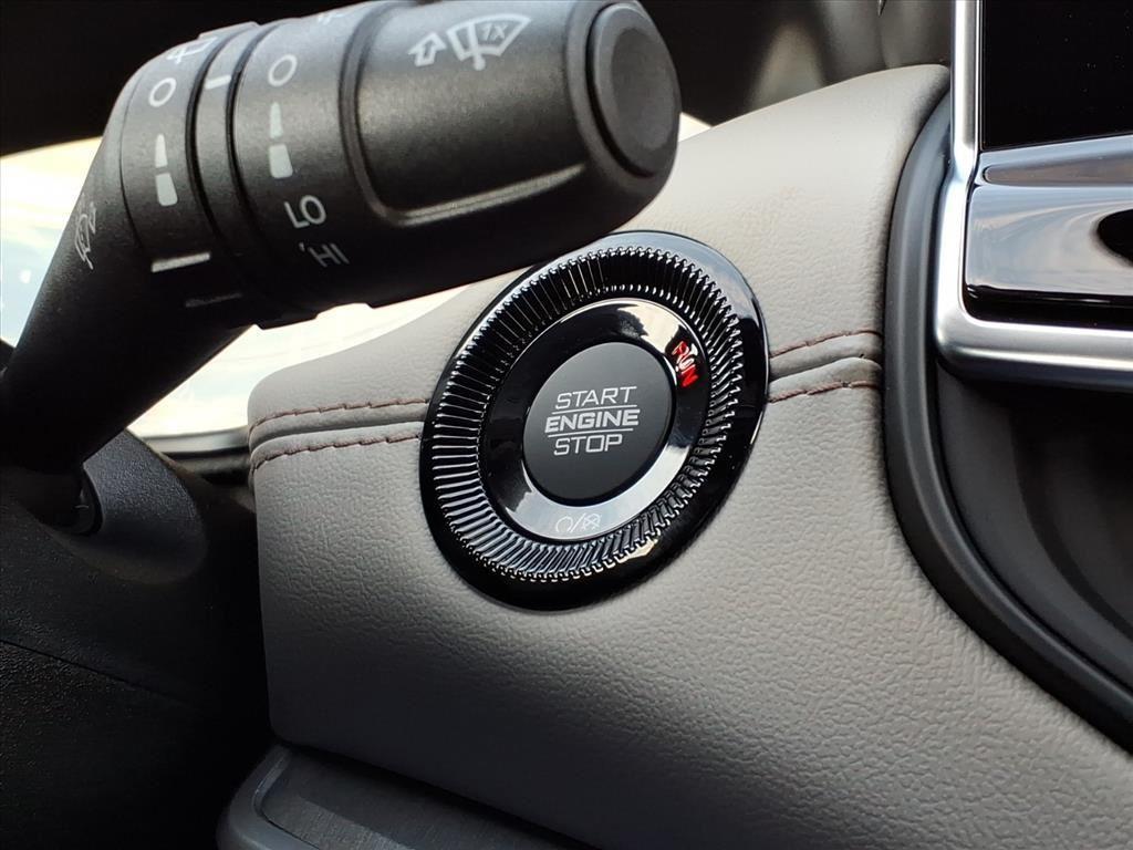 new 2026 Jeep Compass car, priced at $32,350