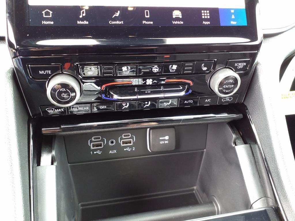 new 2024 Jeep Grand Cherokee 4xe car, priced at $71,569