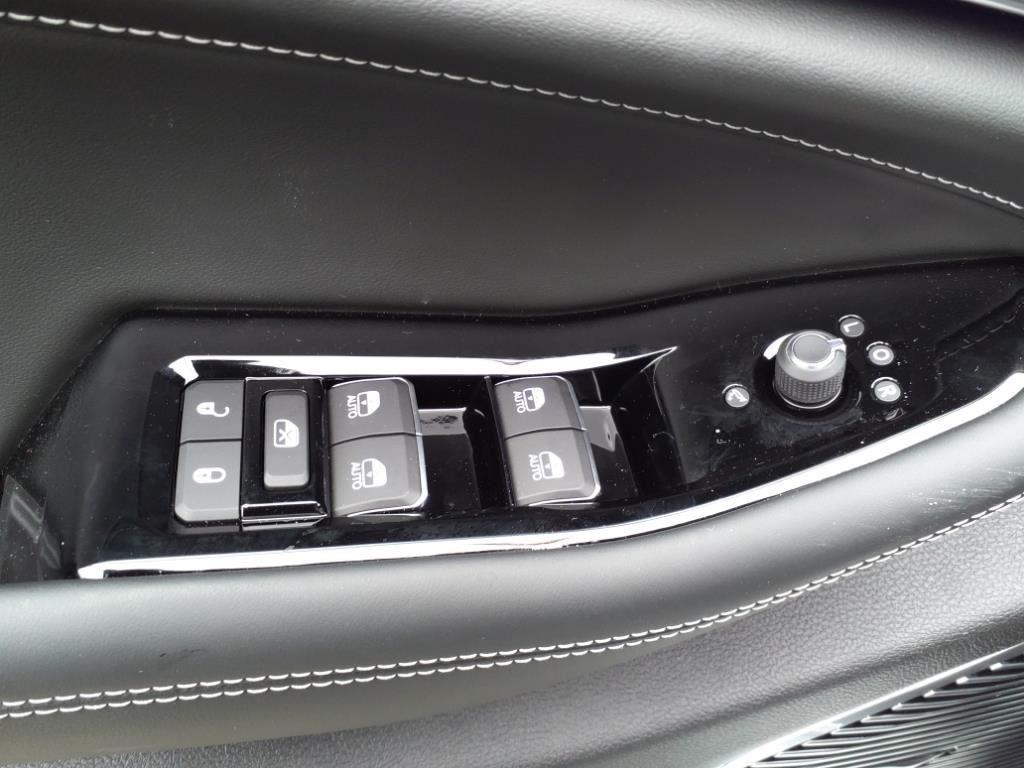 new 2024 Jeep Grand Cherokee 4xe car, priced at $71,569