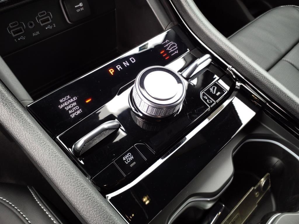 new 2024 Jeep Grand Cherokee 4xe car, priced at $71,569