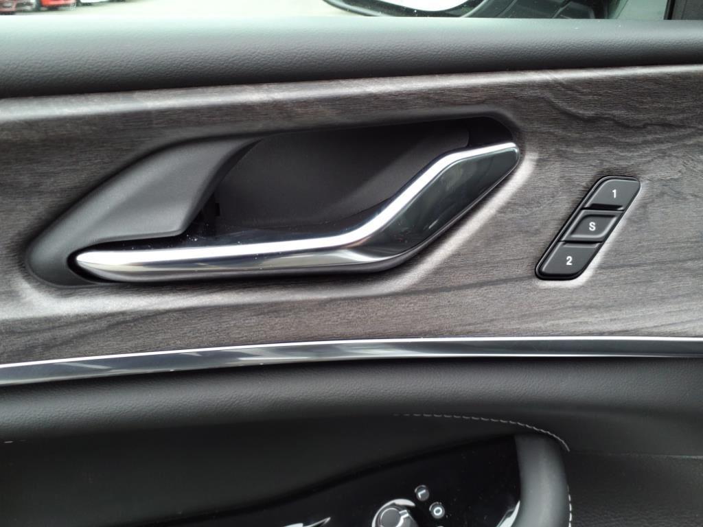 new 2024 Jeep Grand Cherokee 4xe car, priced at $71,569