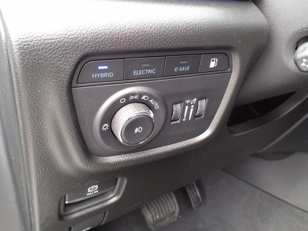 new 2024 Jeep Grand Cherokee 4xe car, priced at $71,569