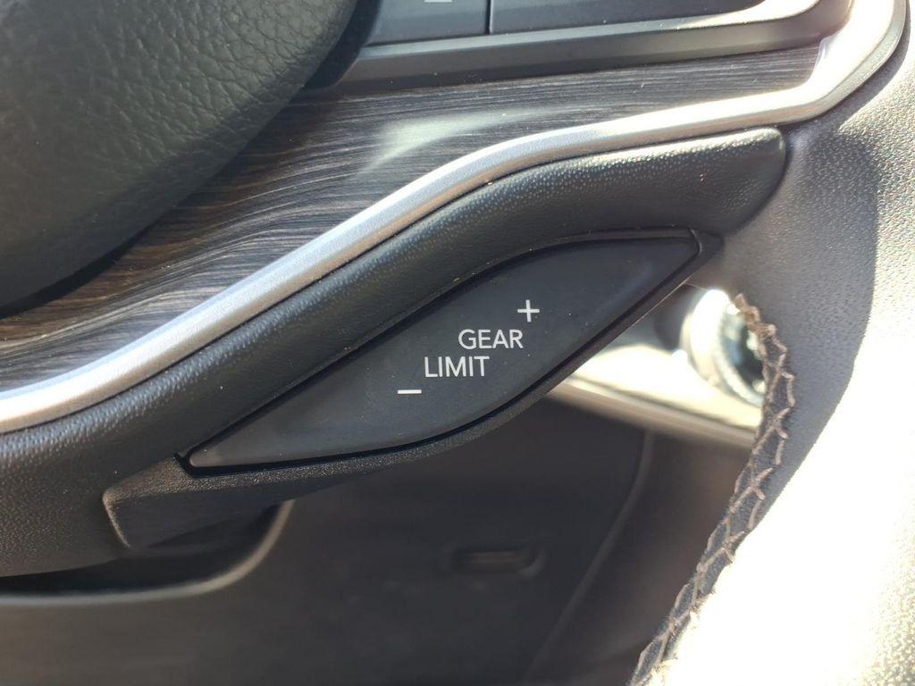used 2024 Jeep Wagoneer car, priced at $39,199