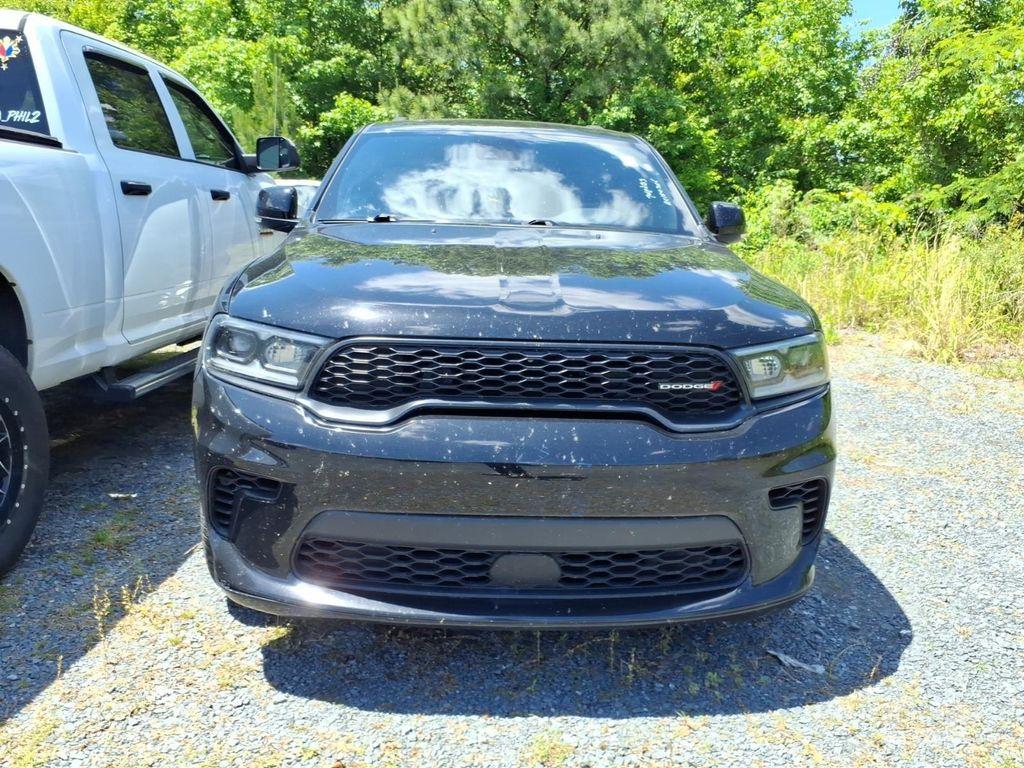used 2024 Dodge Durango car, priced at $30,698