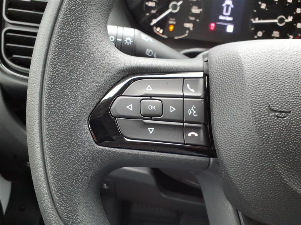 new 2026 Ram ProMaster 2500 car, priced at $50,170