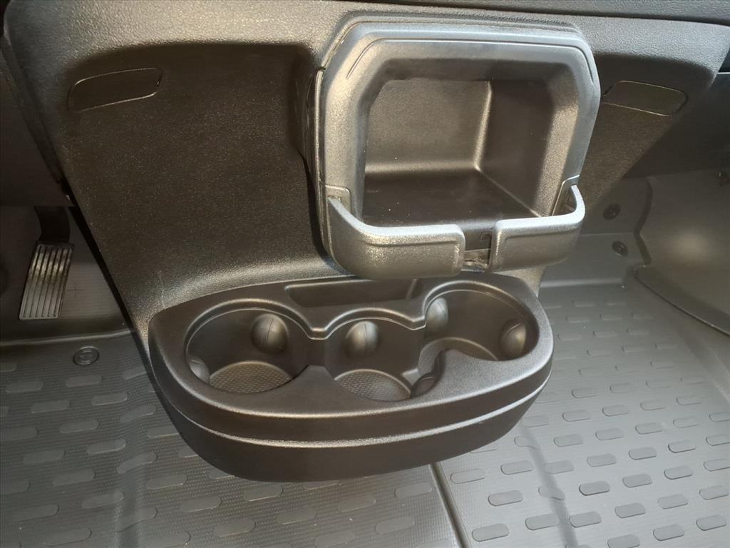 new 2026 Ram ProMaster 2500 car, priced at $50,170