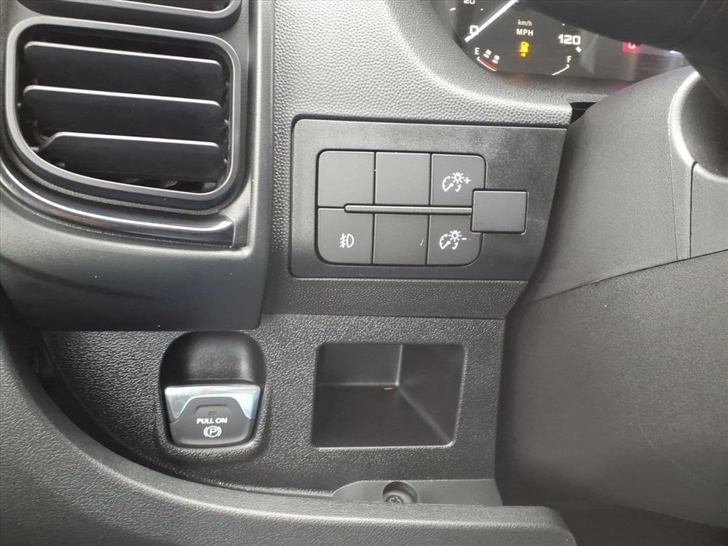 new 2026 Ram ProMaster 2500 car, priced at $50,170