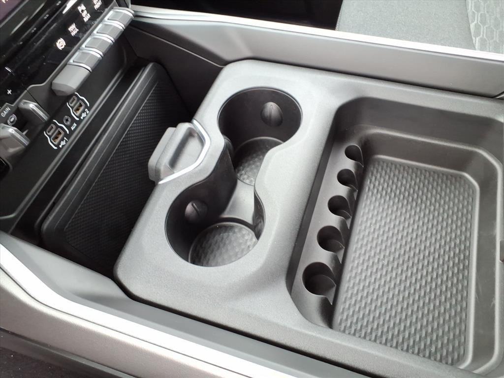 new 2026 Ram 2500 car, priced at $72,576