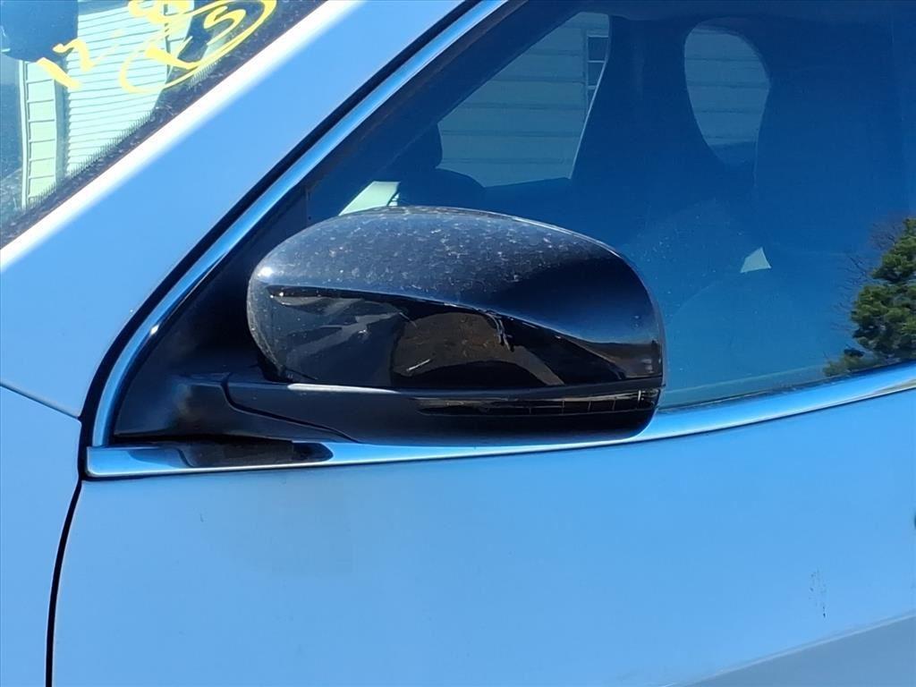 used 2022 Jeep Cherokee car, priced at $25,392