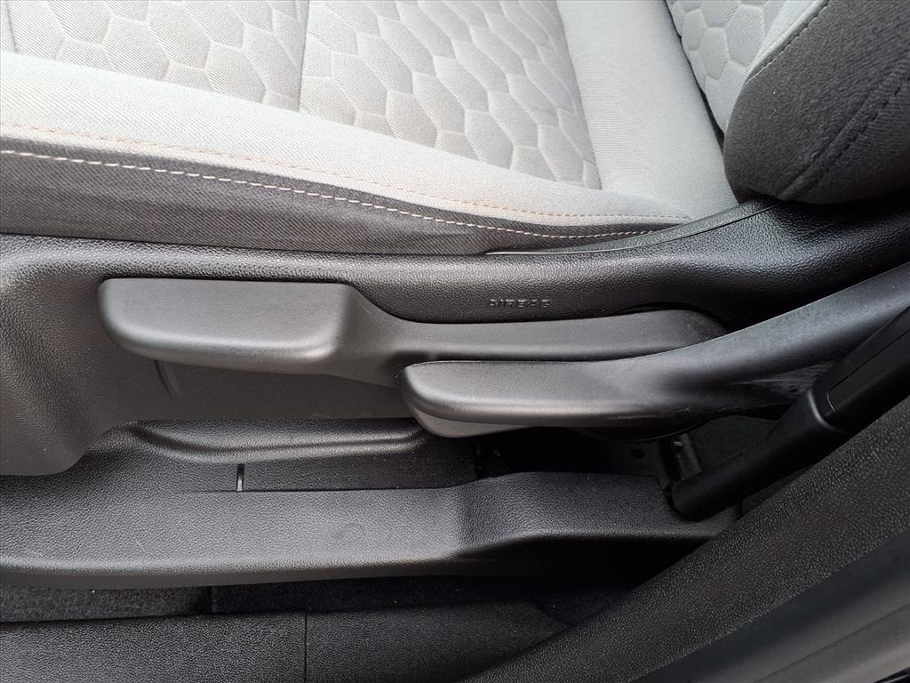 used 2021 Chevrolet Equinox car, priced at $16,895