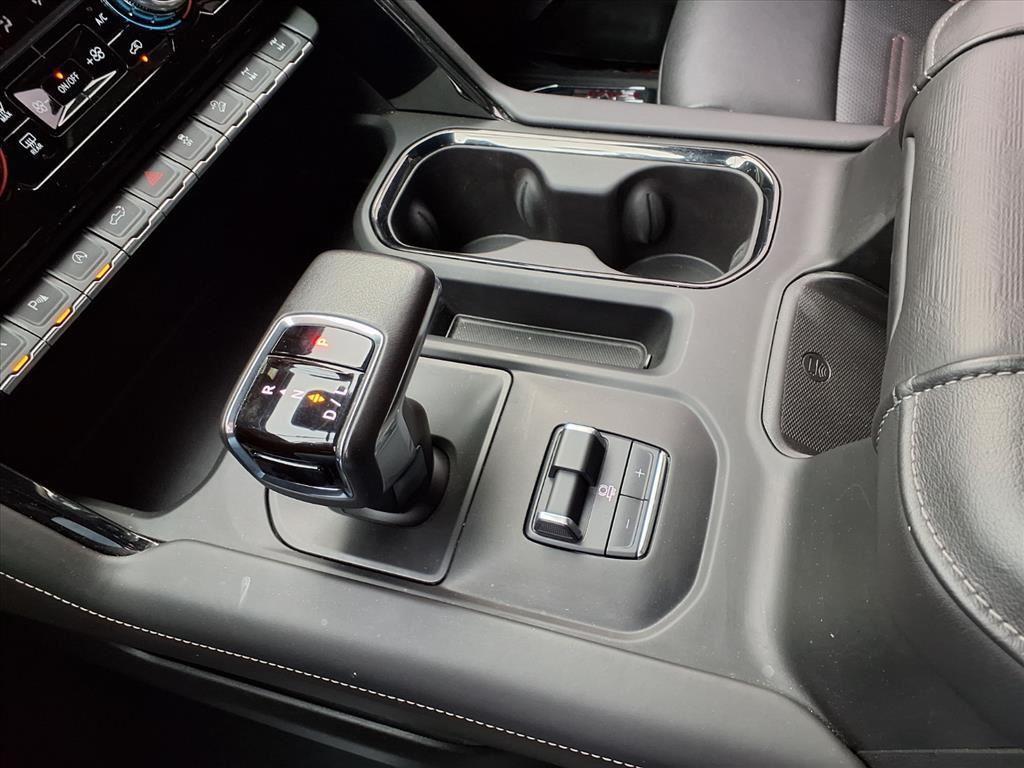 used 2022 GMC Sierra 1500 car, priced at $46,995