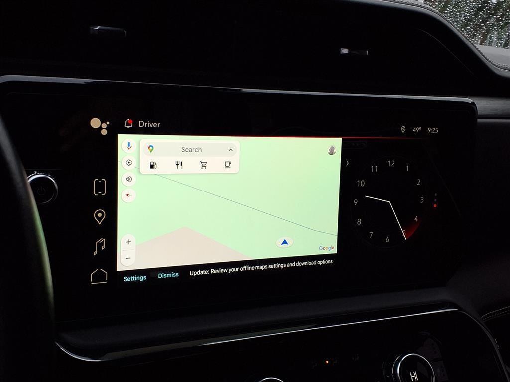 used 2022 GMC Sierra 1500 car, priced at $46,995