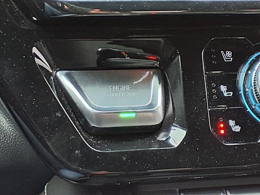 used 2022 GMC Sierra 1500 car, priced at $46,995