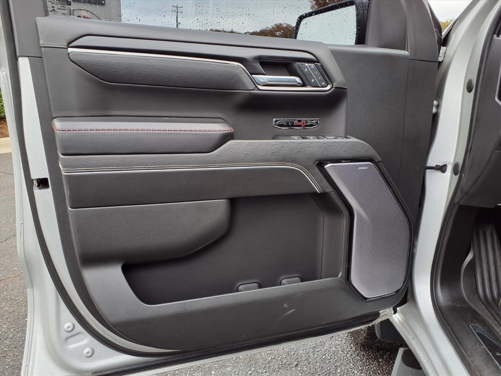 used 2022 GMC Sierra 1500 car, priced at $46,995