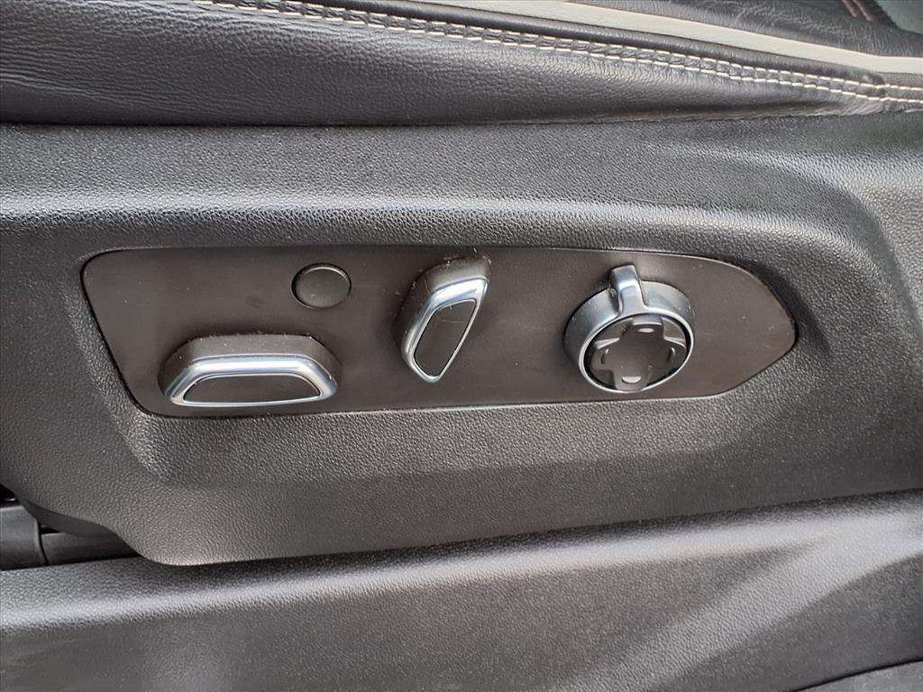 used 2022 GMC Sierra 1500 car, priced at $46,995