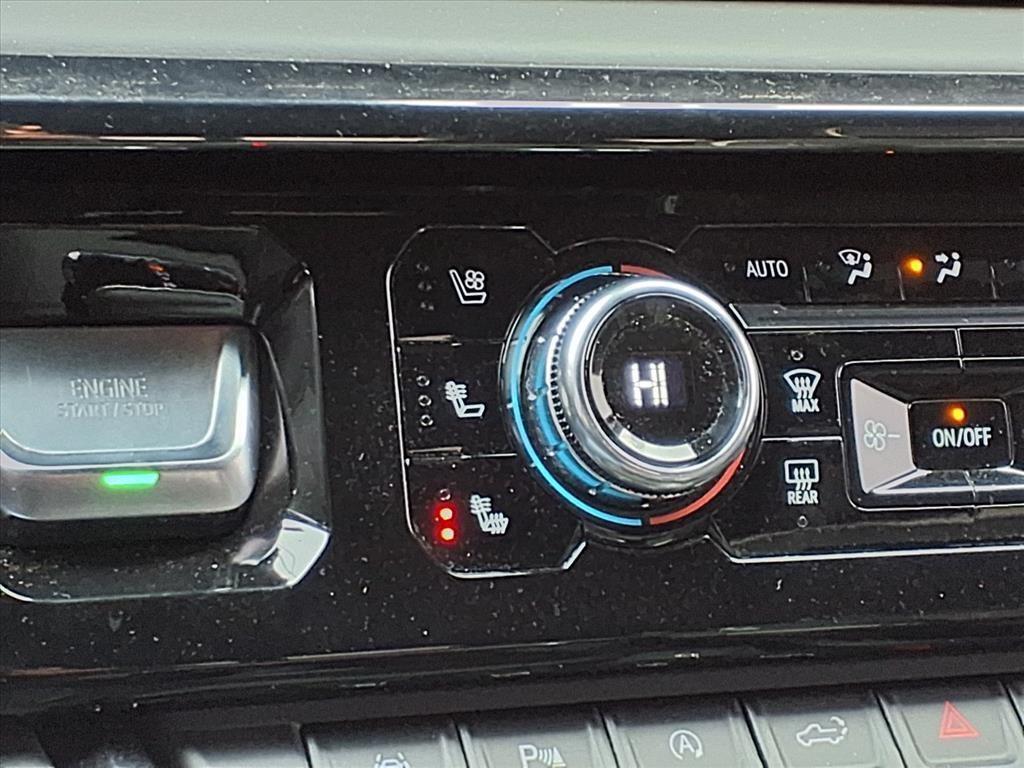 used 2022 GMC Sierra 1500 car, priced at $46,995