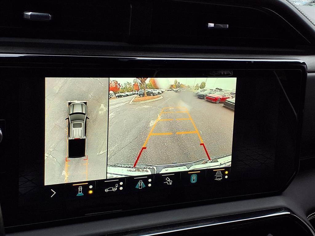 used 2022 GMC Sierra 1500 car, priced at $46,995