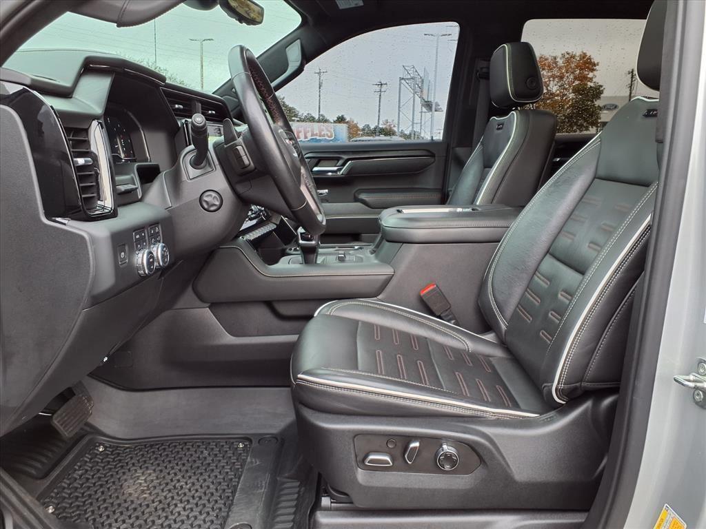 used 2022 GMC Sierra 1500 car, priced at $46,995