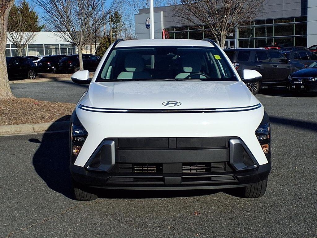 used 2025 Hyundai Kona car, priced at $20,994