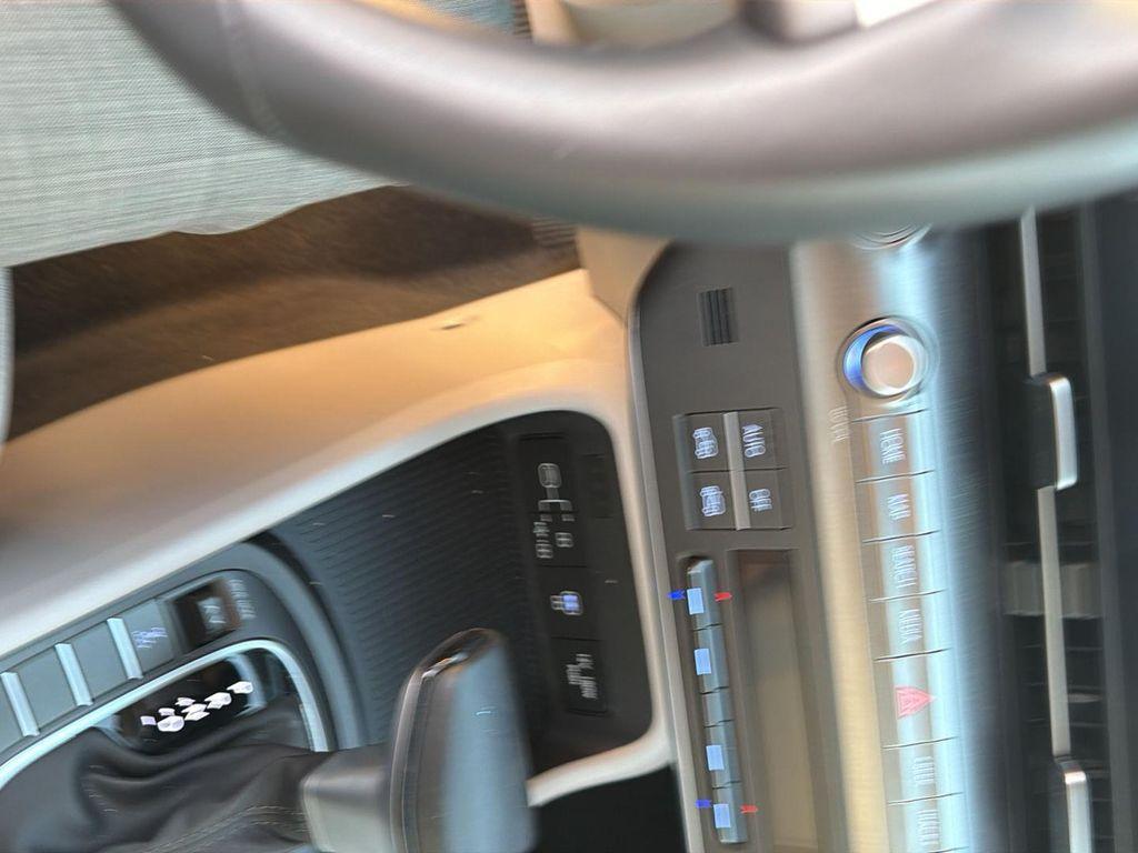 used 2025 Hyundai Kona car, priced at $21,791