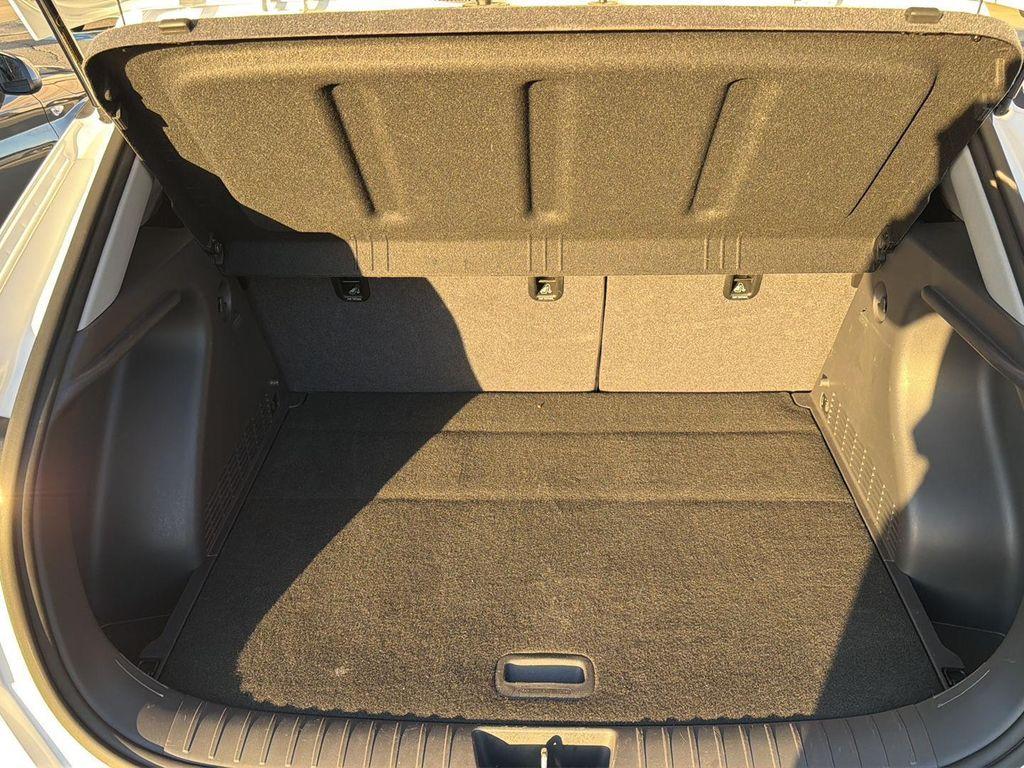 used 2025 Hyundai Kona car, priced at $21,791