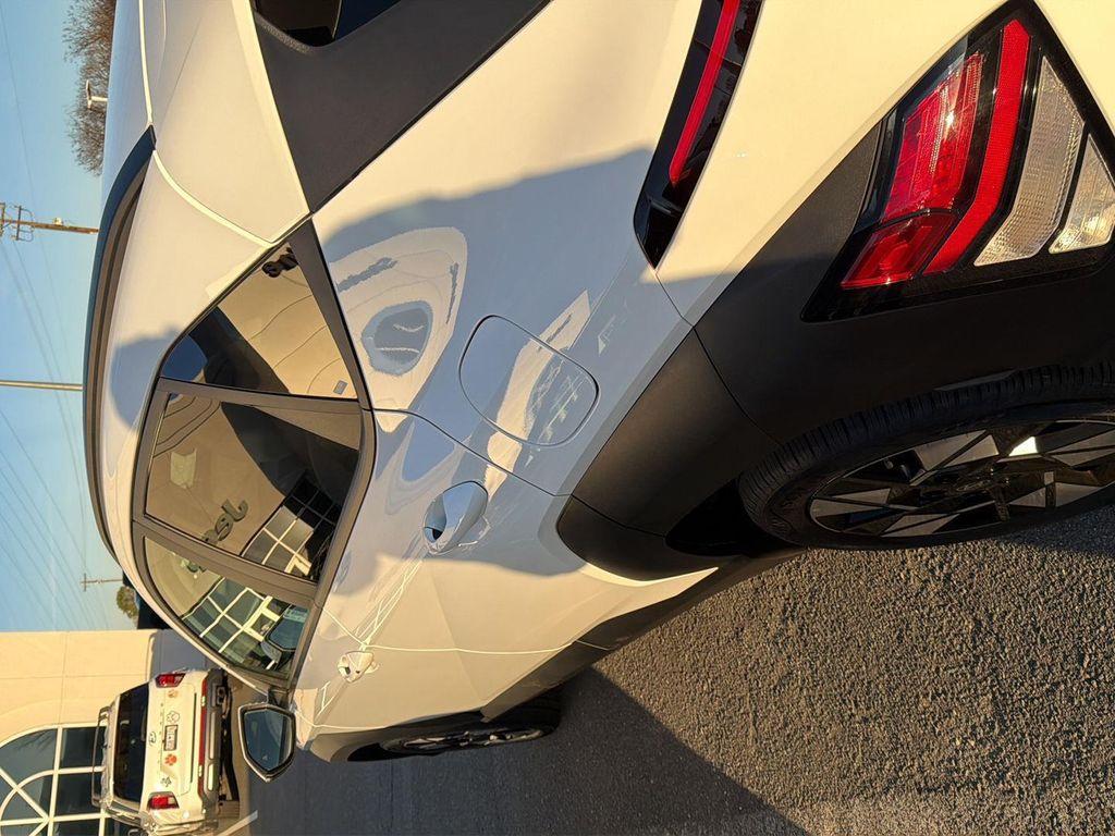 used 2025 Hyundai Kona car, priced at $21,791