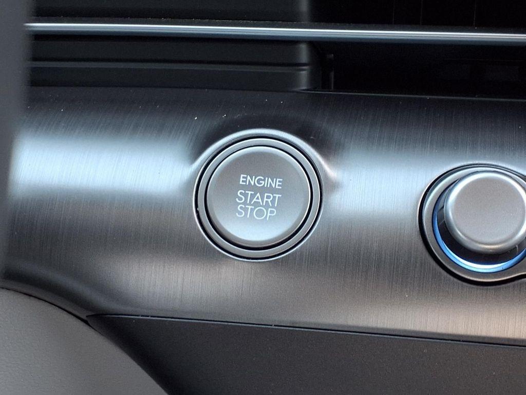 used 2025 Hyundai Kona car, priced at $20,994