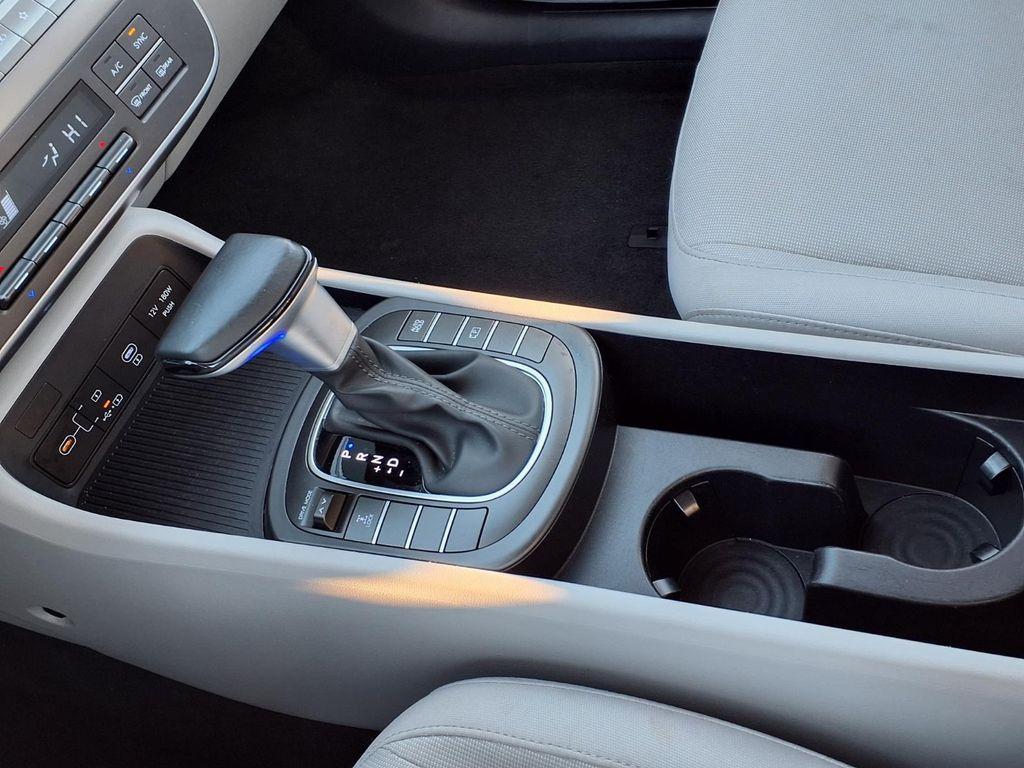 used 2025 Hyundai Kona car, priced at $20,994