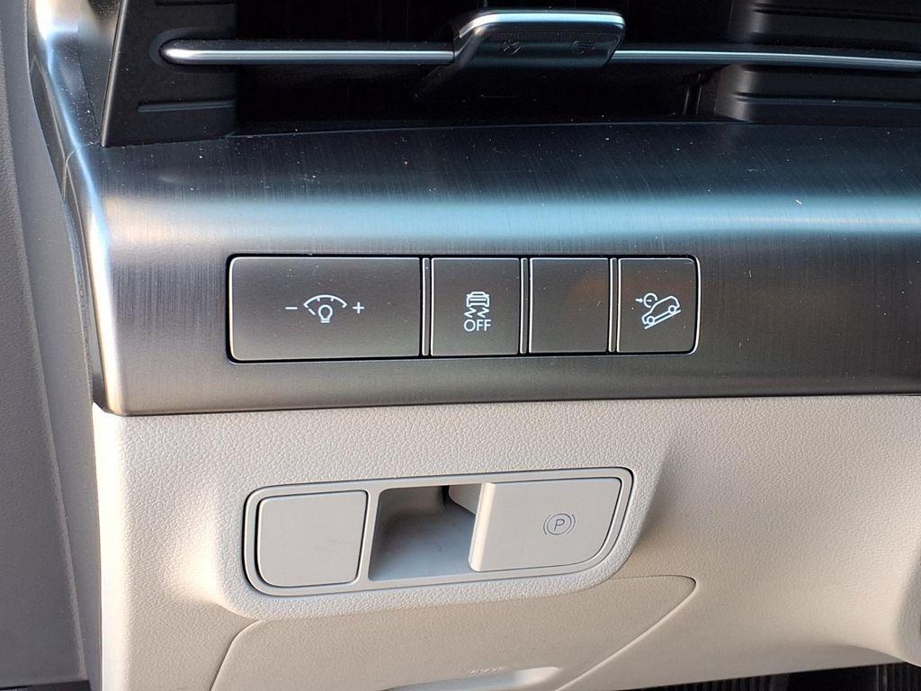 used 2025 Hyundai Kona car, priced at $20,994