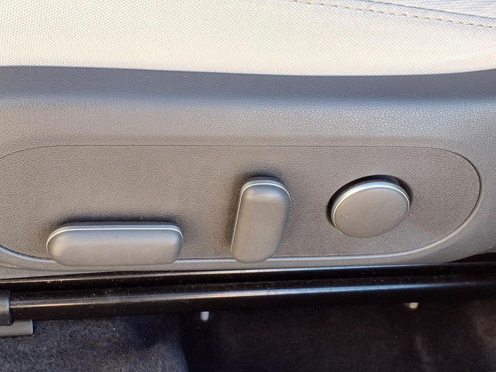 used 2025 Hyundai Kona car, priced at $20,994