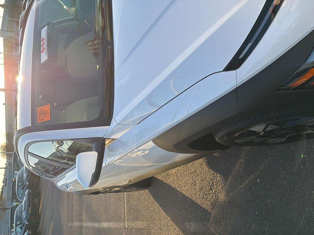 used 2025 Hyundai Kona car, priced at $21,791