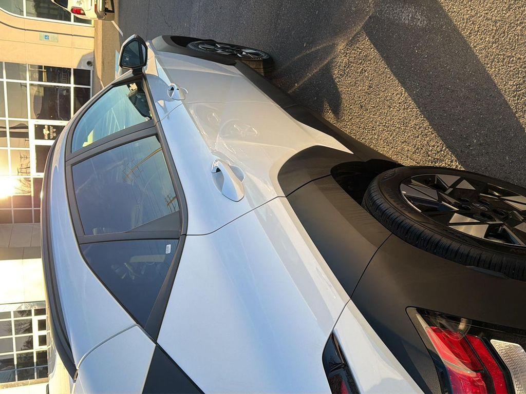 used 2025 Hyundai Kona car, priced at $21,791