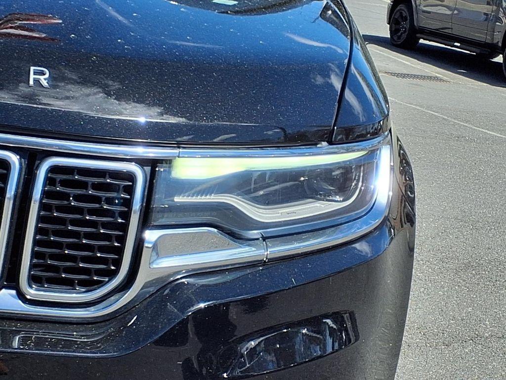 used 2024 Jeep Wagoneer L car, priced at $38,993