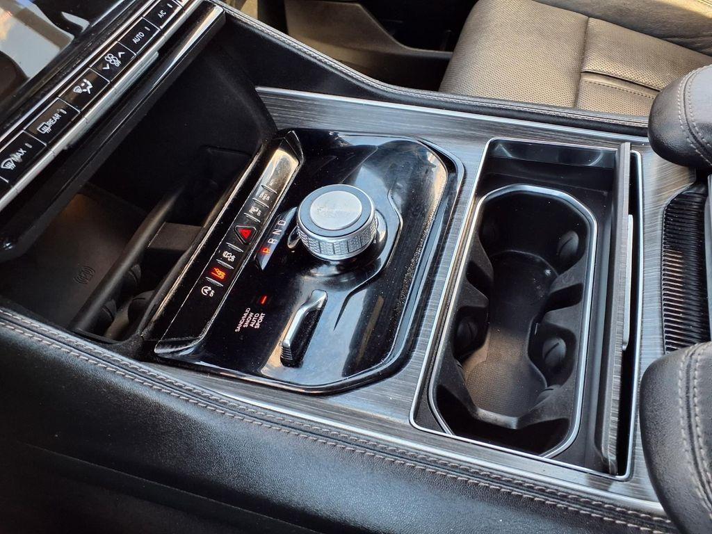 used 2024 Jeep Wagoneer L car, priced at $38,993