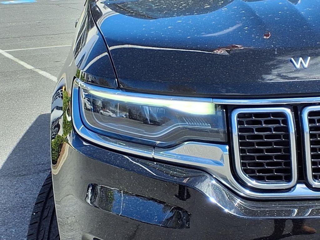 used 2024 Jeep Wagoneer L car, priced at $38,993