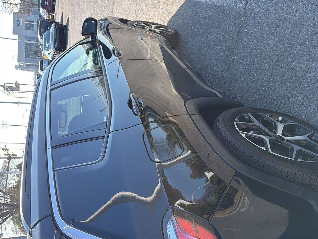 used 2025 Jeep Compass car, priced at $22,591