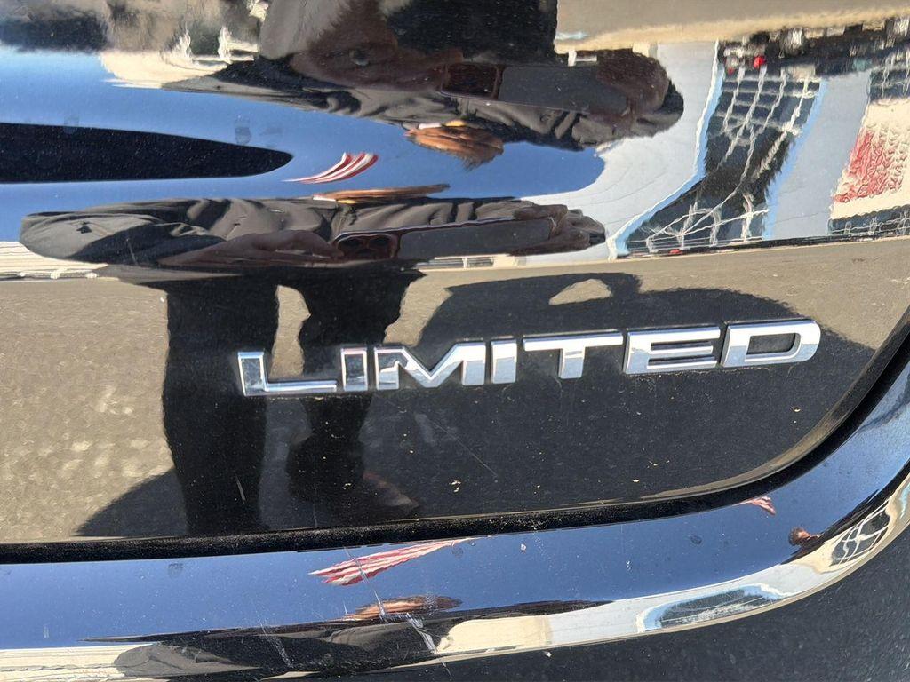 used 2025 Jeep Compass car, priced at $22,591