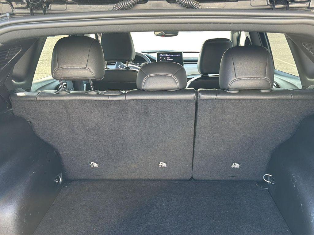 used 2025 Jeep Compass car, priced at $22,591