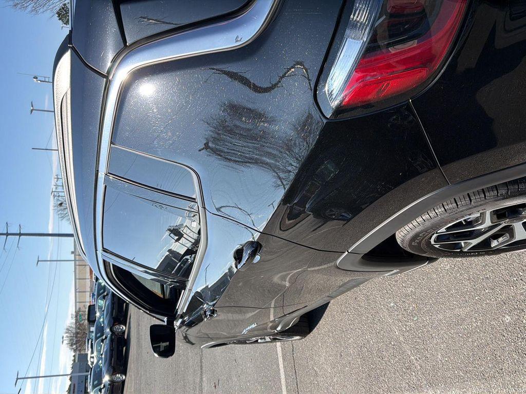 used 2025 Jeep Compass car, priced at $22,591