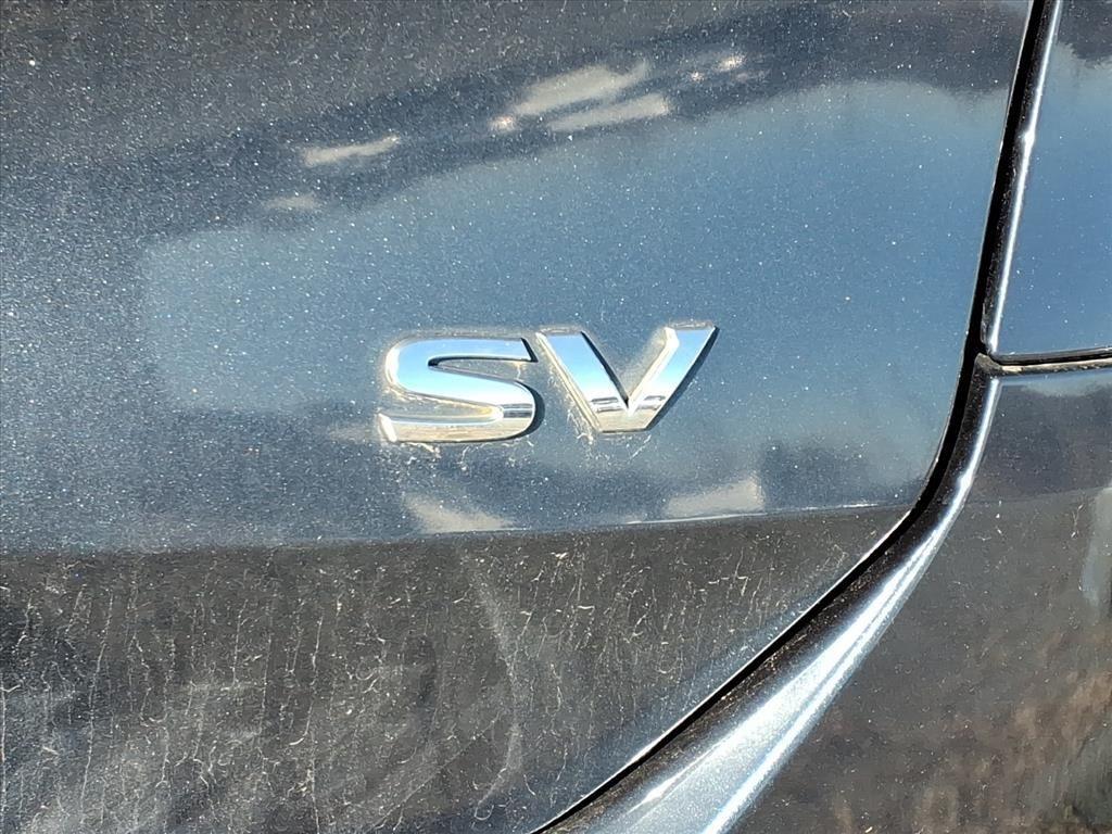 used 2016 Nissan Rogue car, priced at $11,991